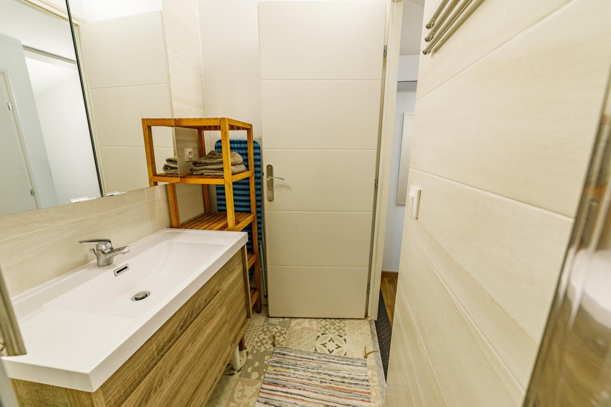 T3 Residence De Tourisme Voltaire Hyères Dış mekan fotoğraf