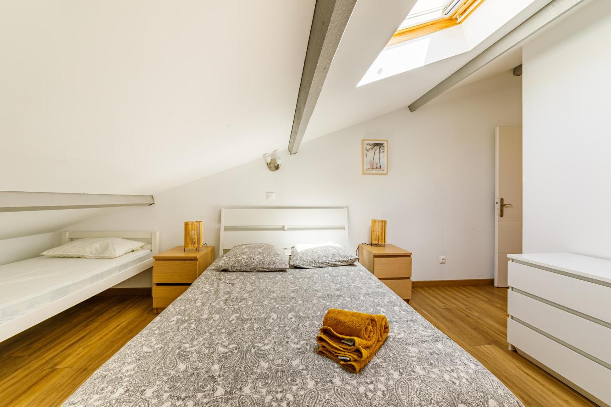 T3 Residence De Tourisme Voltaire Hyères Dış mekan fotoğraf