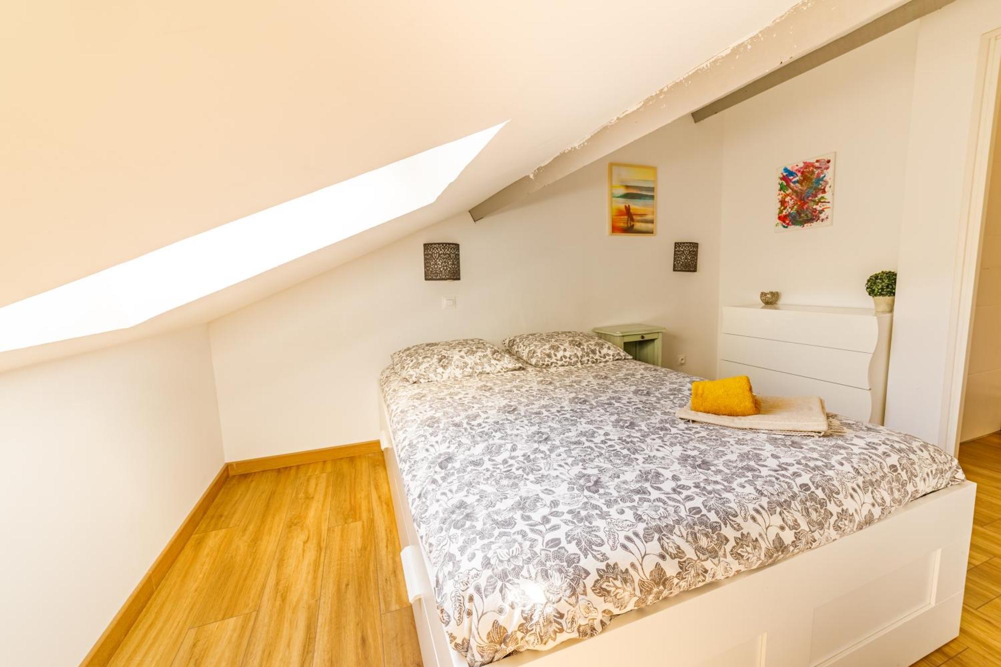 T3 Residence De Tourisme Voltaire Hyères Dış mekan fotoğraf