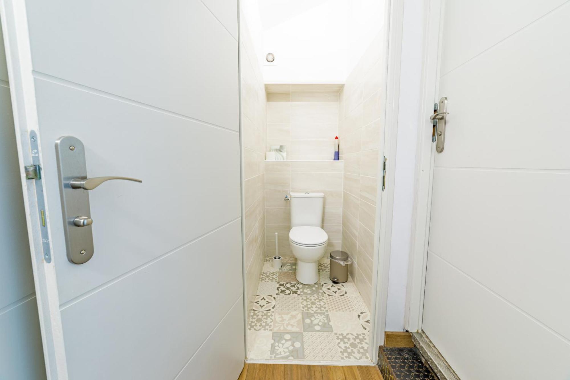 T3 Residence De Tourisme Voltaire Hyères Dış mekan fotoğraf