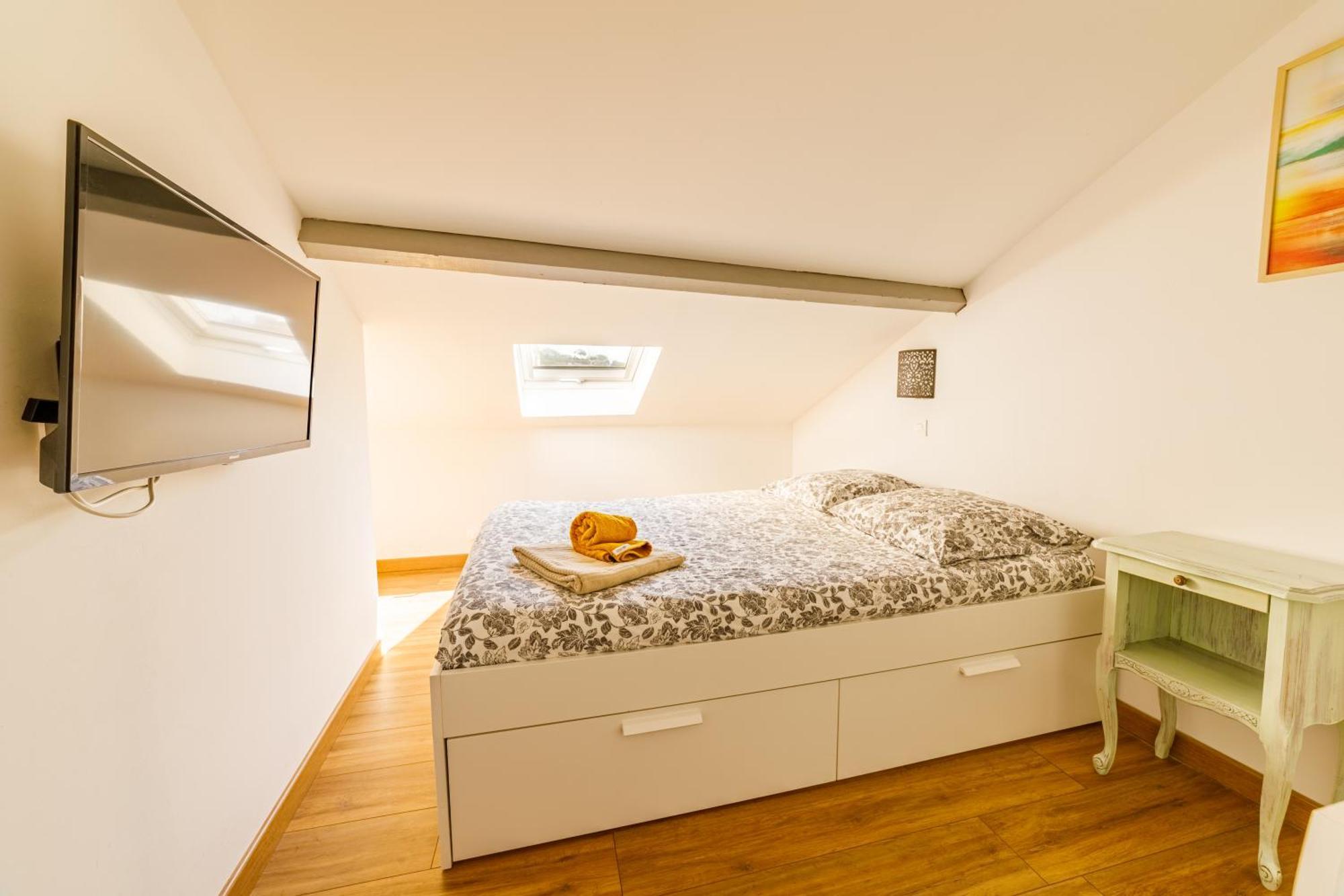 T3 Residence De Tourisme Voltaire Hyères Dış mekan fotoğraf