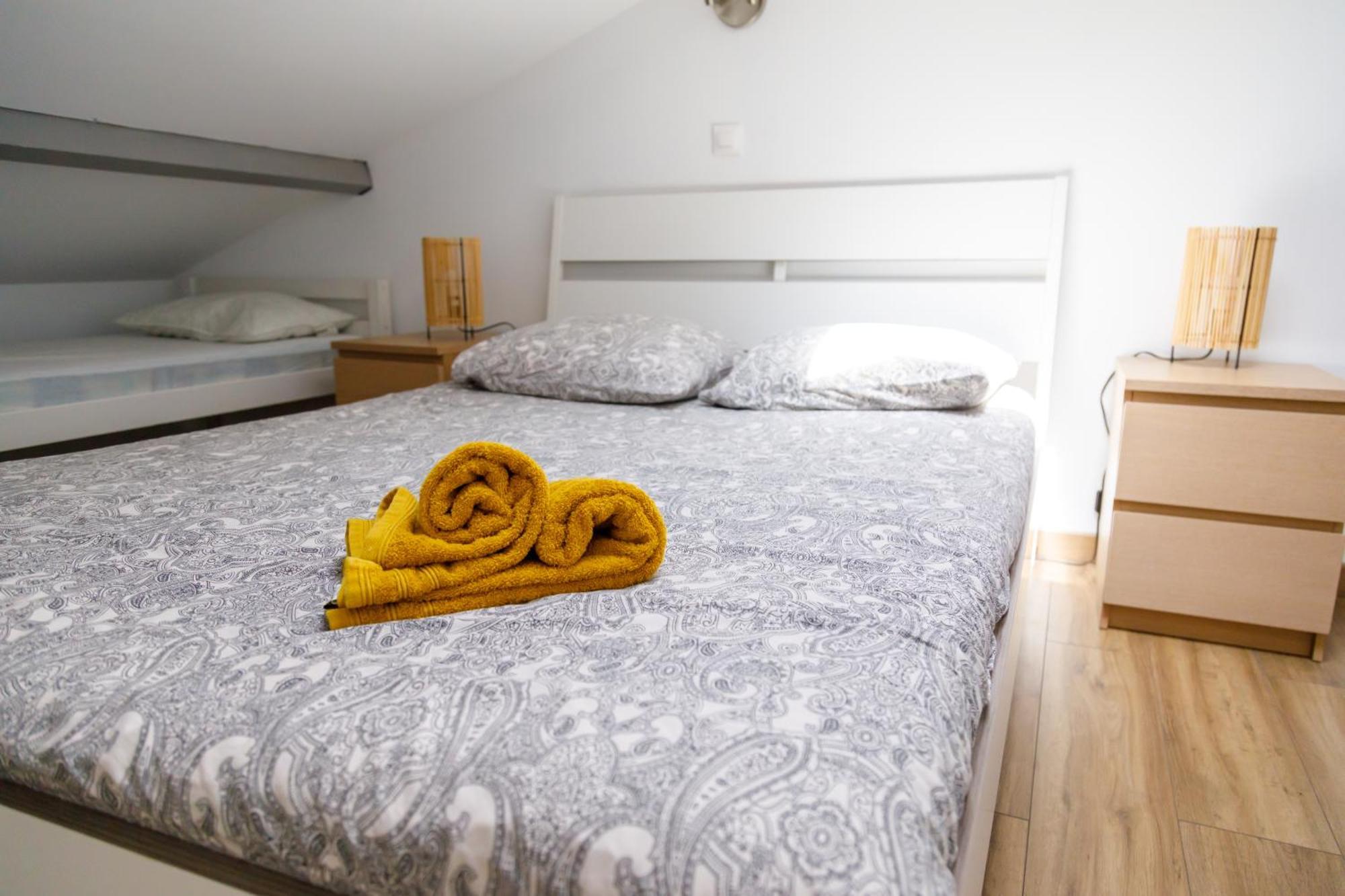 T3 Residence De Tourisme Voltaire Hyères Dış mekan fotoğraf