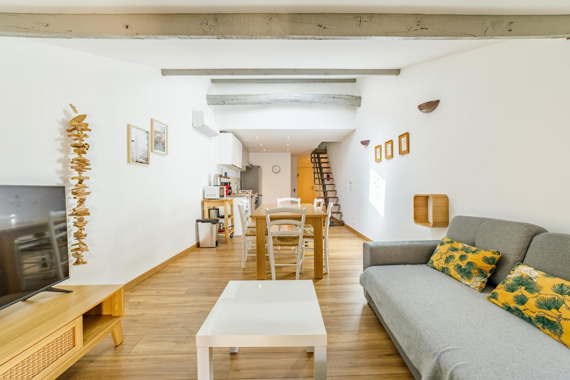 T3 Residence De Tourisme Voltaire Hyères Dış mekan fotoğraf