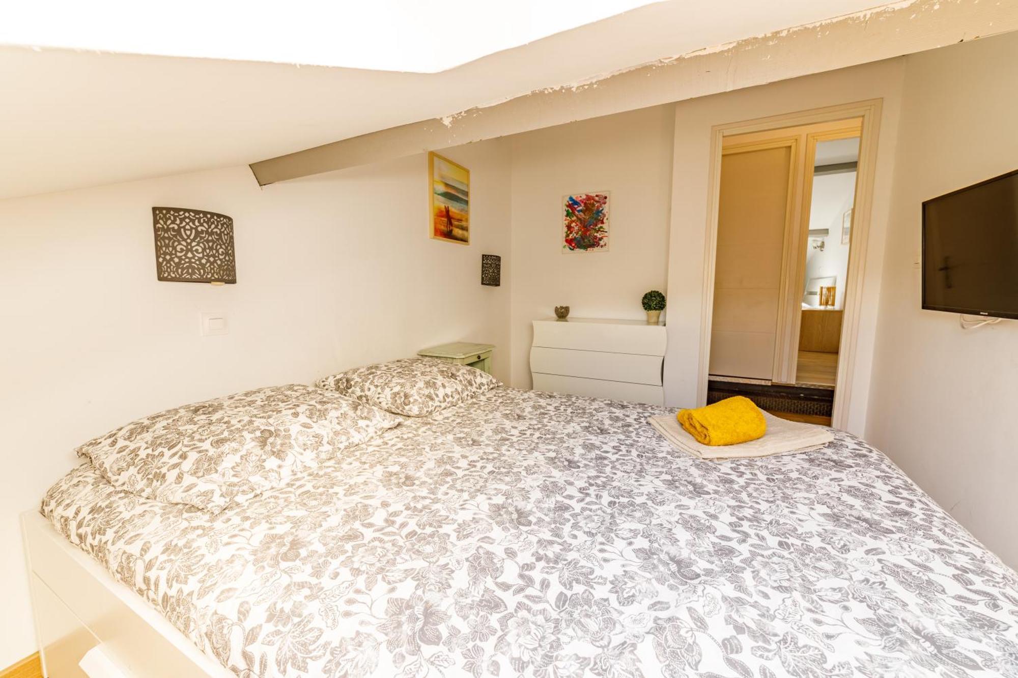 T3 Residence De Tourisme Voltaire Hyères Dış mekan fotoğraf